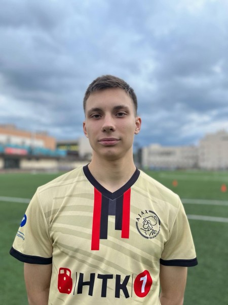 Вадим Игоревич Кравченко