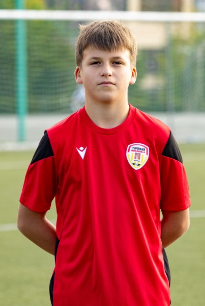 Матвей Александрович Шилов
