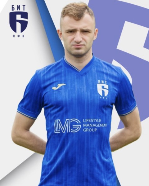 Александр Анатольевич Алиновский