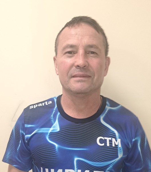 Виктор Иванович Петров