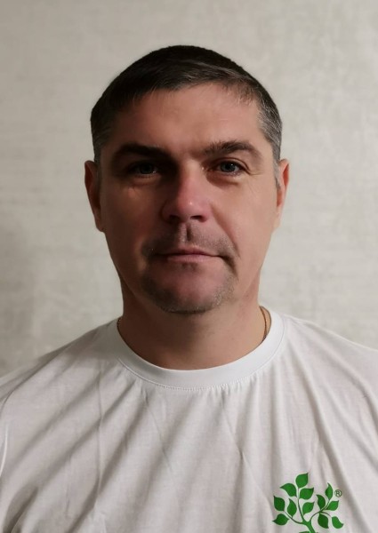 Сергей Михайлович Яковчук