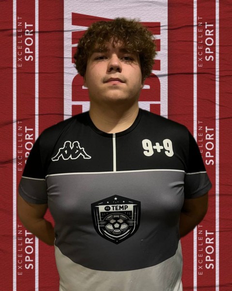 Захар Михайлович Шурыгин