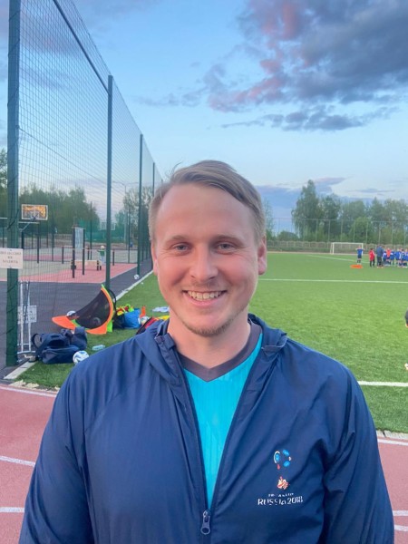 Александр Сергеевич Забелин