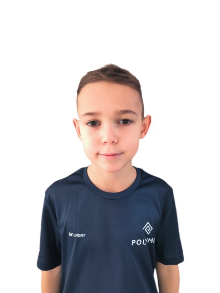 Аяз Равилевич Фарамузов