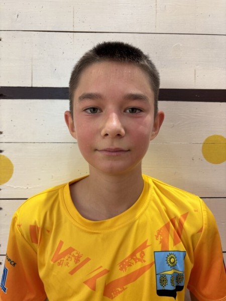 Константин Алексеевич Лебедев