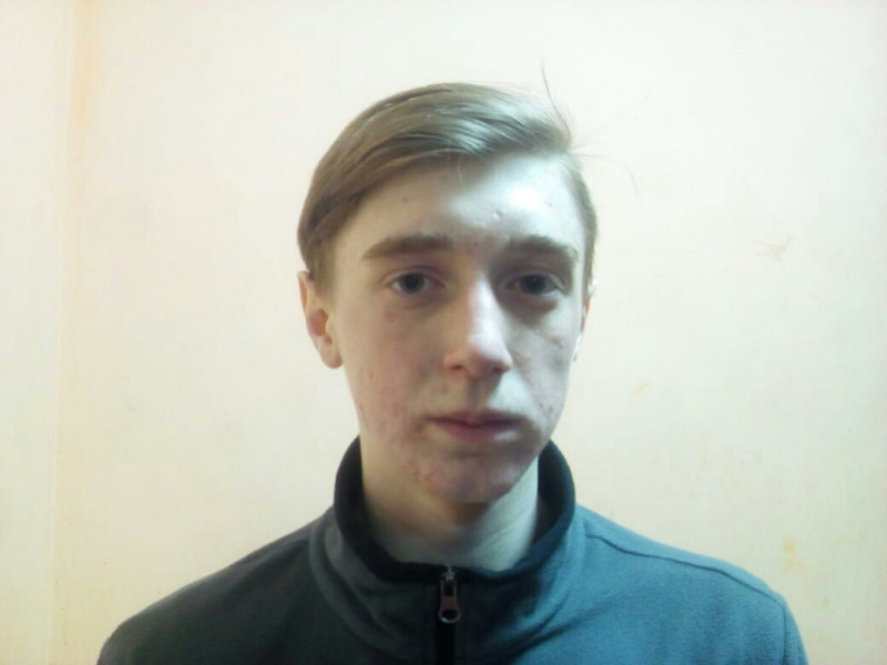 Владислав Сергеевич Арсени