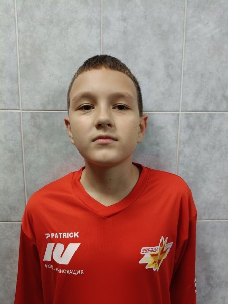 Иван Игроевич Карпухин