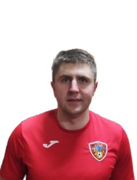 Сергей Александрович Гладков