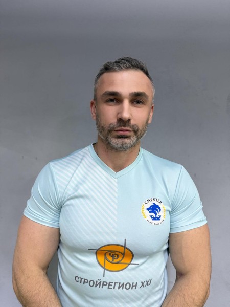 Юрий Анатольевич Плюто