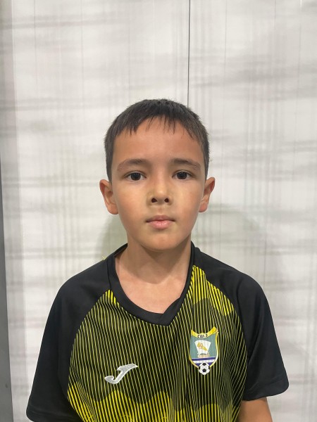 Раяз Ильназович Сабирзянов