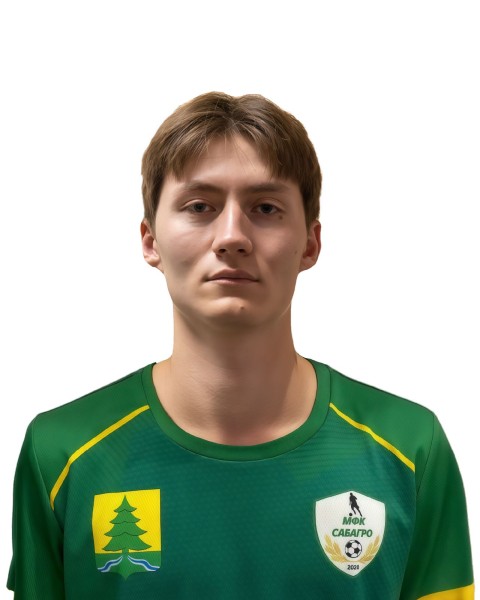 Раиль Ильнарович Вафин