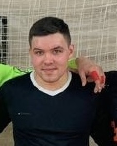 Роман Владимирович Насилевский