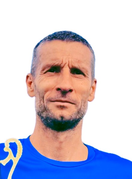 Андрей Станиславович Игонькин