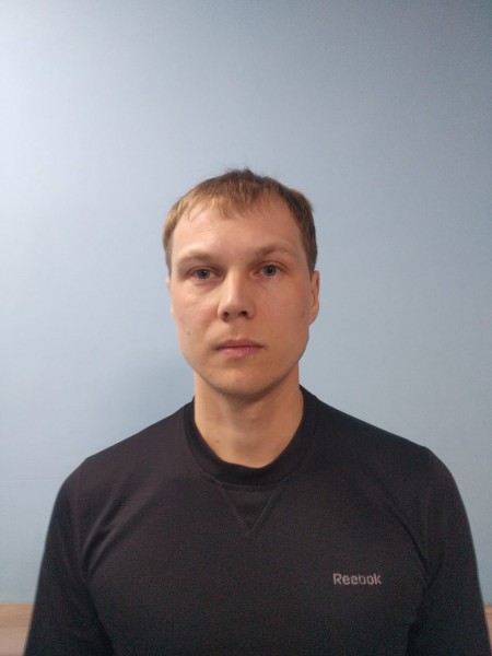 Сергей Викторович Зубанов