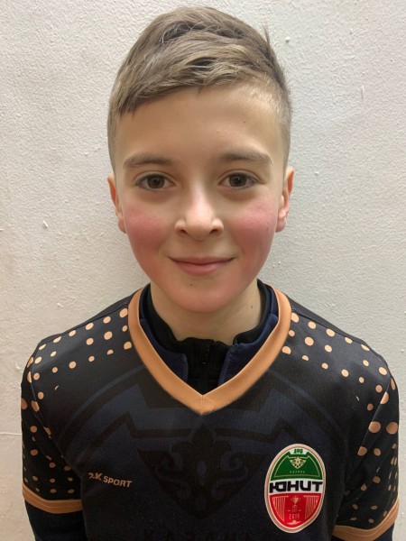 Аман Ленарович Гизатуллин