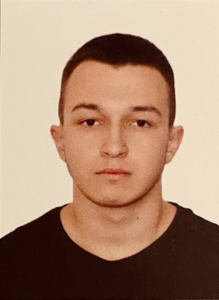 Максим Игоревич Зыбин