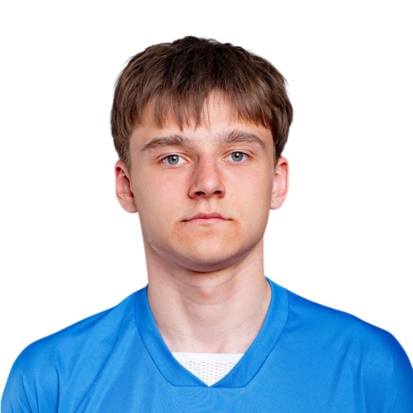 Тимофей Андреевич Евдокимов