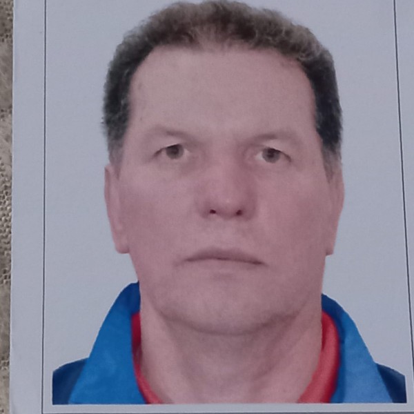 Алимжон Кяшафович Рафиков