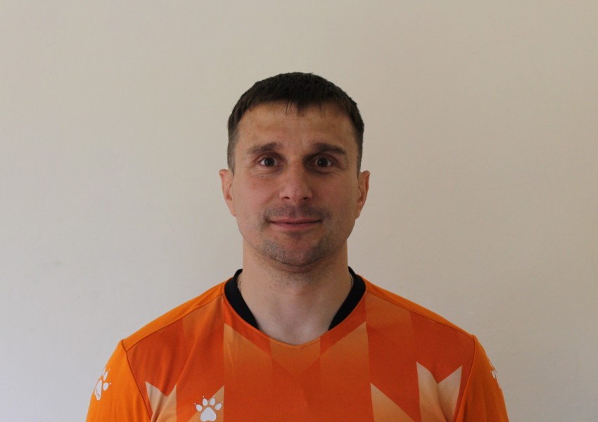 Юрий Сергеевич Смирнов