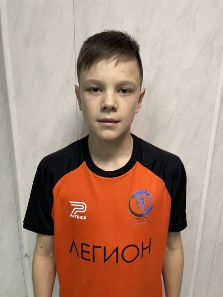 Кирилл Алексеевич Золонцов