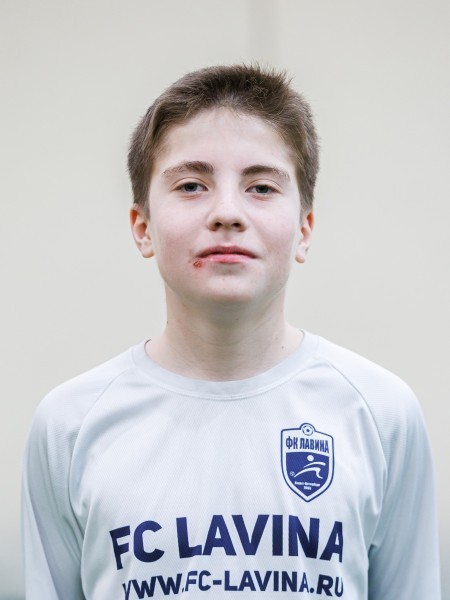 Ислам Хасанович Ныров