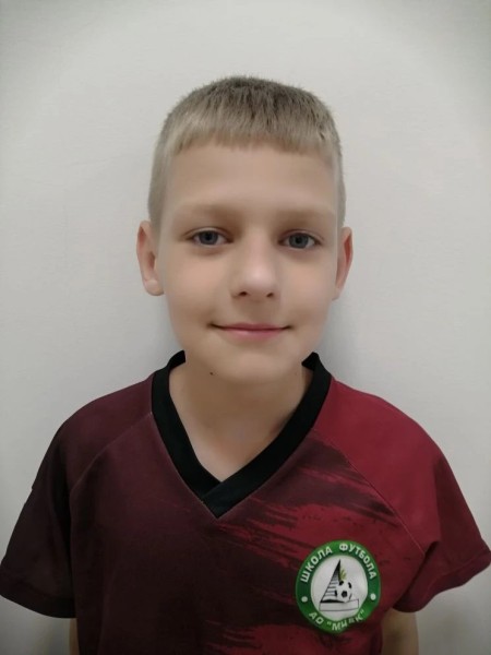 Дмитрий Павлович Бакуркин