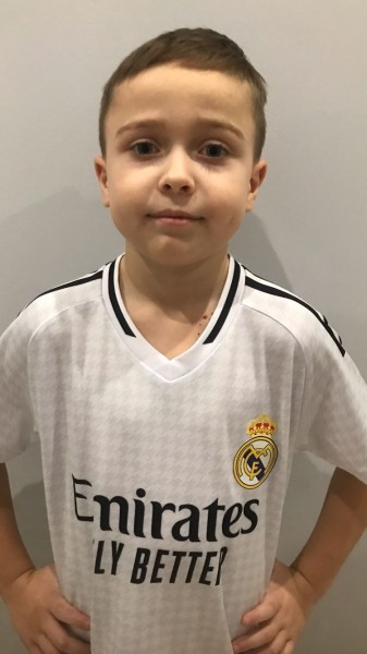 Артём Андреевич Зольников