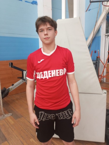 Филипп Евгеньевич Сильницкий