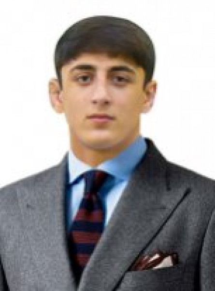 Султан Раджабович Кадыров