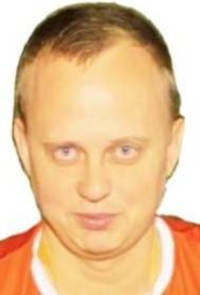 Олег Евгеньевич Борискин