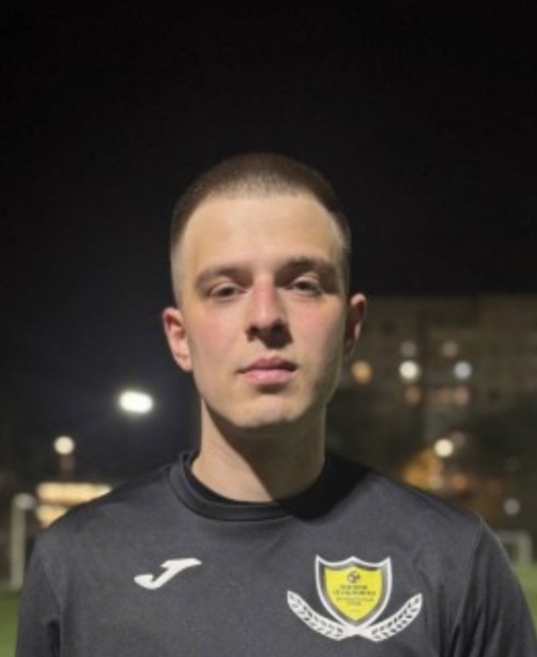 Роман Вадимович Бушкин