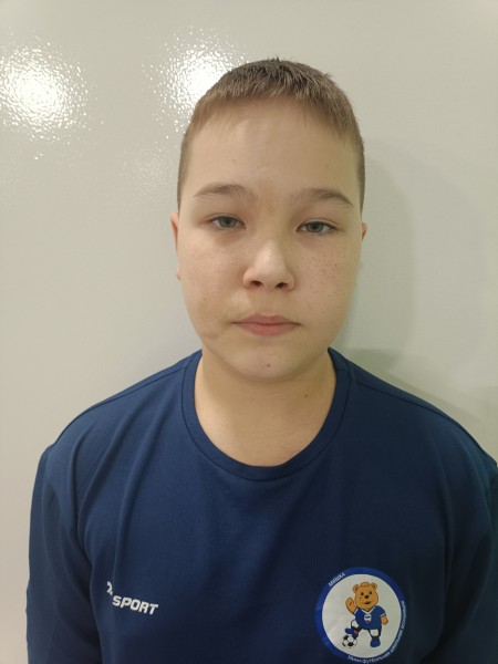 Эльман Ильнурович Галиев