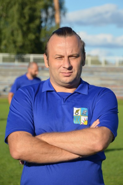 Александр Юрьевич Желваков