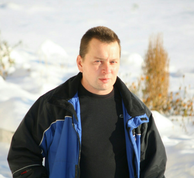 Дмитрий Николаевич Буренков