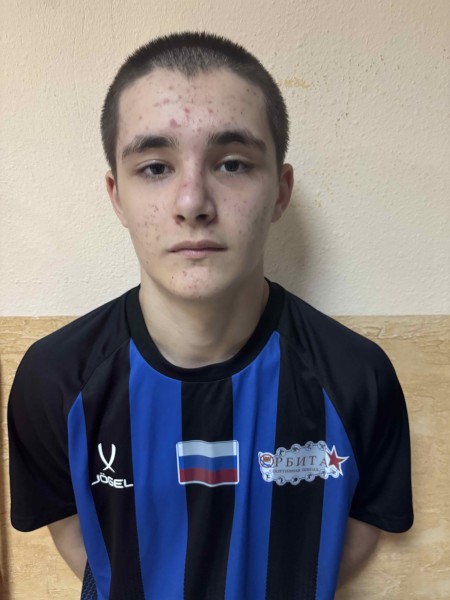 Леонид Сергеевич Воронкин
