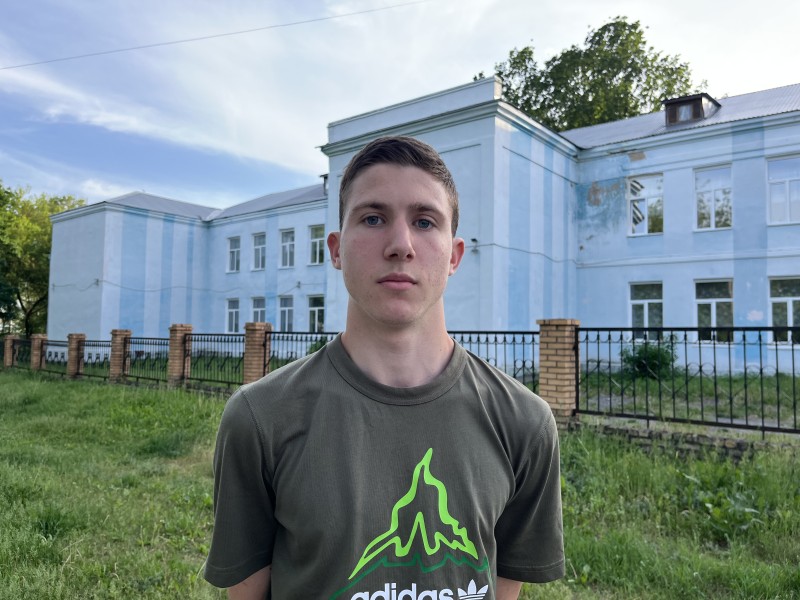 Грант Самвелович Погосян