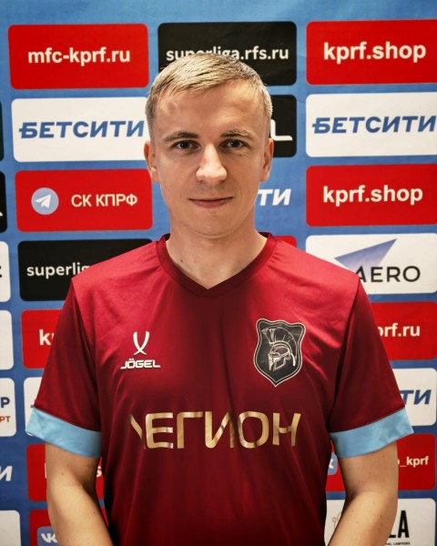 Михаил Михайлович Герасимов