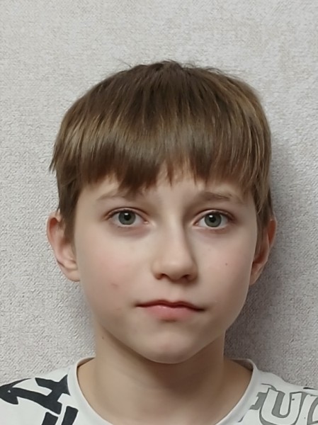 Иван Александрович Грибиненко