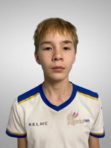 Вадим Рифатович Юсупов