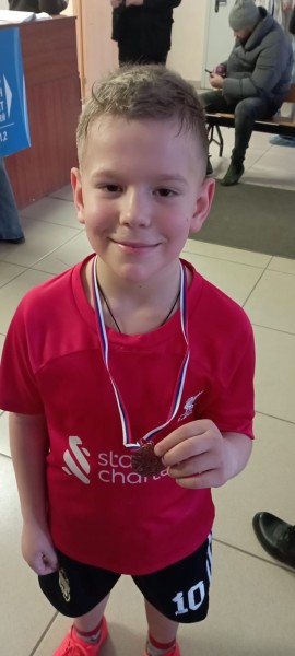 Сергей Вячеславович Василевский