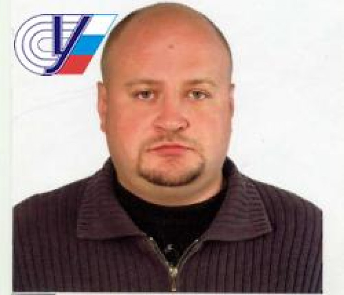 Владимир Игорьевич Никонов