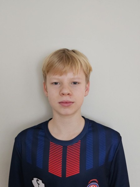 Евгений Олегович Муравьев