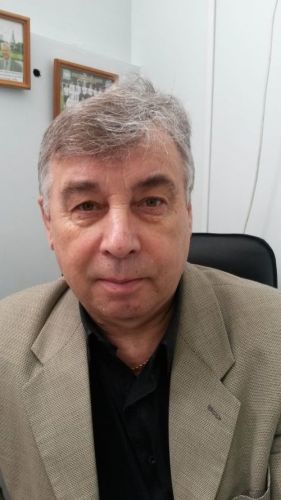 Сергей Александрович Левов