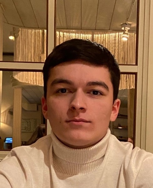 Азрет Каземирович Бештоков