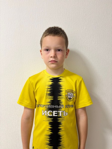 Михаил Сергеевич Демин