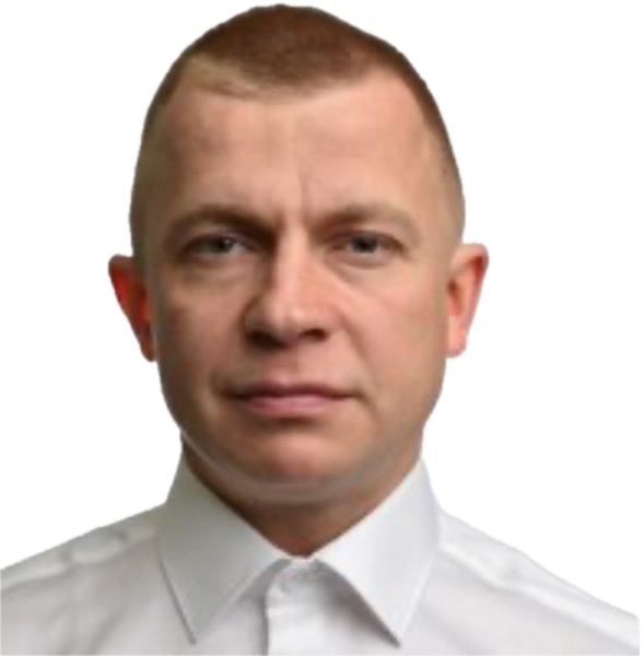 Денис Николаевич Комолов