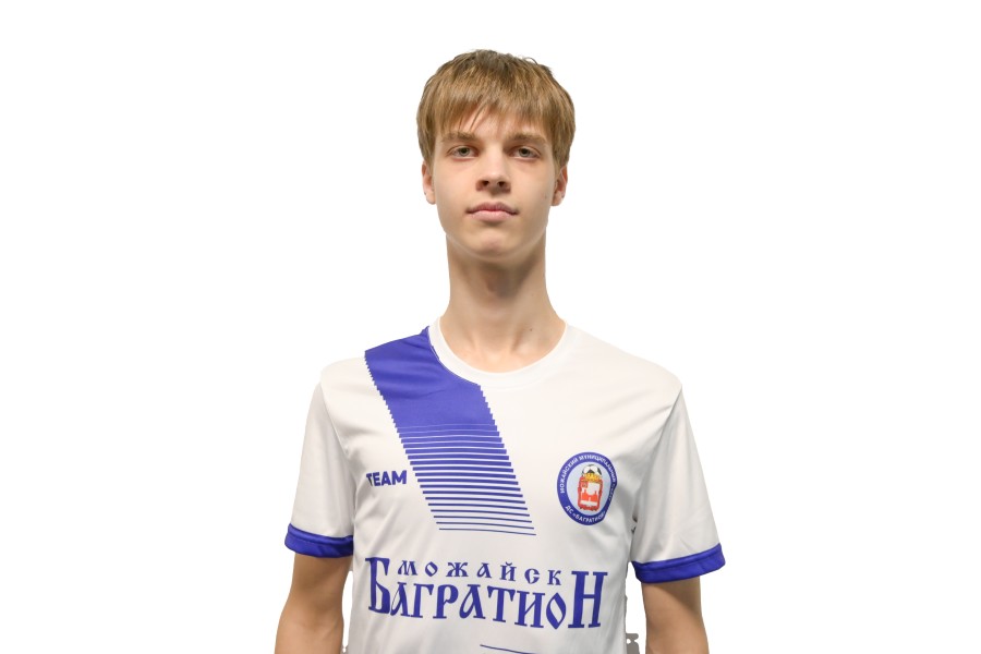Андрей Андреевич Полибин