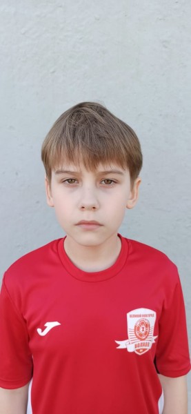 Георгий Александрович Никулин