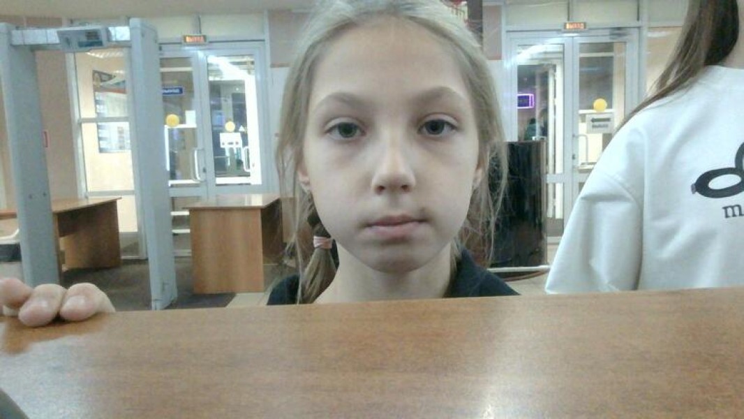 Евгения Вадимовна Сахапова