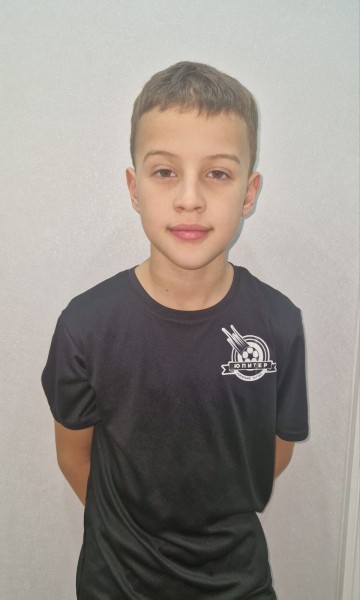 Андрей Александрович Корнюшенко